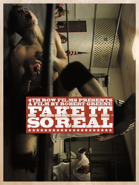 fake it so real watch online